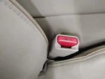 Front Seat Belt Infiniti Qx60 14. Fixed Price $84.99.