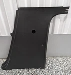 Oem 87 88 89 90 91 Ford Bronco B Pillar Lh L Left Driver Trim Panel Grey Molding. Fixed Price $149.99.