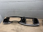Dodge Challenger 15-23 Dash Instrument Panel Cluster Bezel Trim A.c Vent. Fixed Price $199.41.