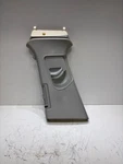 2012-2018 Audi A6 C7 Front Left Driver Side B Pillar Upper Cover Panel Trim Oem. Fixed Price $43.67.