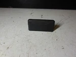 08-14 Mercedes C250 C300 C350 (w204) Rear Seat Release Cap 2049230822. Fixed Price $6.65.