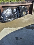 Bmw E38 740il 740i Metal Gas Fuel Tank 85l Oem 133k Miles. Fixed Price $400.00.