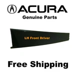 2014-2020 Acura Mdx Door Window Molding Trim Pillar Glass Driver Front Lh Oem. Fixed Price $89.45.