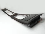 2006 - 2008 Bmw 3 Series E90 Shifter Bezel Trim Cover Transmission Center Oem. Fixed Price $62.99.
