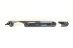 09-15 Mazda Mx-5 Miata Nc Complete Set Of Dash Vents With Trim. Fixed Price $125.00.