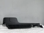 Bmw 3 Series F30 Parcel Shelf Mount Bracket Air Vent Left Side 51477238877. Fixed Price $36.51.