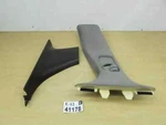 Center Pillar Trim Xj8 2004 Left Driver Side Upper Lower Garnish Cover Oem. Fixed Price $49.99.