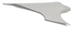2010-2011 Bmw 328i Oe Rear Quarter Left Driver Side Upper Pillar Cover Trim Gray. Fixed Price $39.99.