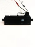 2005-09 Subaru Legacy Outback Center Vent Tested Clock Display Oem 85201ag200. Fixed Price $19.99.