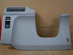 18 19 20 21 22 23 Honda Odyssey Driver Side Lower Dash Trim Panel Nh836la. Fixed Price $40.00.