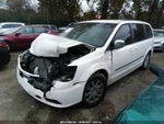 11-16 Chrysler Town & Country Oem Mopar Third Row Center Headrest. Fixed Price $149.00.