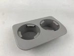 2013 - 2018 Subaru Forester Sj Rear Seat Console Cup Holder Storage A9579210. Fixed Price $19.25.