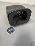 2000 - 2006 Audi Tt Mk1 Column Trim Cover Shroud Wheel Housing 8n0953515a Oem. Fixed Price $40.00.
