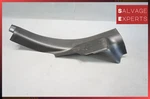 2014 2021 Maserati Ghibli Rear Left Door Sill Scuff Kick Panel 6700113650 Oem. Fixed Price $35.00.