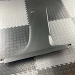 2009-2016 Audi A4 Right Passenger Side B Pillar Trim Lower Cover Panel Oem. Fixed Price $45.00.
