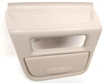 Shale 2000 2001 2002 Chevy Tahoe Suburban Cd Player Center Console Dash Trim C17. Fixed Price $58.50.