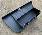 Bmw E36 Trunk Trim Panel Cover 51478132337 8132337 Genuine Organizer Oem. Fixed Price $65.00.