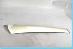 1998 Mercedes Benz R129 Sl500 Oem Driver Left Exterior Pillar A Trim Used. Fixed Price $26.40.