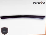 2011-2016 Bmw 528i 535i 550i Front Left Door Trim 7225551-06 Oem. Fixed Price $32.08.