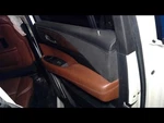 15 16 17 18 Cadillac Escalade Passenger Right Rear Inner Door Trim Panel. Fixed Price $468.35.