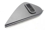 2014-2019 Maserati Ghibli Dash End Cap Trim Cover 670010826 14-19. Fixed Price $19.53.