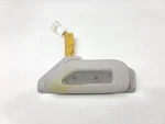 14-20 Infiniti Qx60 Upper Hands Free Phone Audio Microphone Holder Speaker Oem. Fixed Price $31.00.