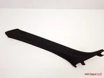 2011 Bmw 535i 528i 550i F10 Front Left A Pillar Column Trim Black 51438038169. Fixed Price $39.99.