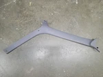1994 Ford F150 Driver Side Left Front Upper Interior Door Trim. Fixed Price $70.00.