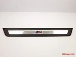 2011 Bmw 535i 528i 550i M5 F10 Front Left Driver Entrance Trim M-sport. Fixed Price $49.99.