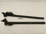 Volkswagen Vw Beetle A5 Pair Of Front Door Sill Scuff Plate Trim Panel 2012-2019. Fixed Price $76.90.