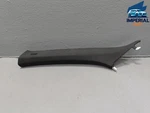 Audi Q7 2017-2020 Windshield Left Driver Side A Pillar Trim Cover Panel Oem. Fixed Price $55.79.