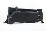 2020-2021 Lincoln Navigator L Right Quarter Lower Trim Panel 131.6" Oem Black Ph. Fixed Price $325.40.