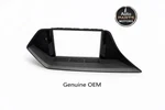 2010 Mercedes E350 Dashboard Display Screen Trim Bezel Cover Oem A2126801436. Fixed Price $25.00.