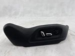 2015-2018 Audi Q3 Front Right Seat Adjustment Control Switch W/ Trim Cover Oem. Fixed Price $29.02.