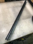 90-97 Mazda Miata Mx-5 Nam Right Rh Passenger Interior Lower Door Sill Trim Oem. Fixed Price $20.00.