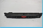 Land Rover Lr3 (05-07) Dash Switch Assembly Dsc Hazard Lock Yul500450wux Oem. Fixed Price $24.00.