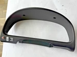 1998-2002 Subaru Forester Speedometer Gauge Cluster Bezel Dash Surround Trim. Fixed Price $30.11.
