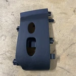 06-11 Honda Civic Si 2 Dr Coupe Right Door Panel Window / Lock Switch Bezel Trim. Fixed Price $11.99.