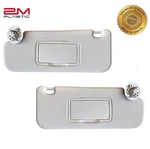 Sun Visor For Chevy Cruze 2016 Pair Set Left+right Gray Atmosphere Check Details. Fixed Price $39.90.