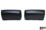 Bmw M3 335i 328i E93 Rear Left & Right Roll Bar Trim Set (2) 2007 - 2013 Oem. Fixed Price $49.99.
