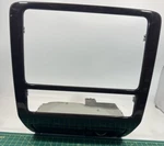 1991-1995 Crown Majesta Jzs147 Toyota Oem Jdm Rhd Wood Grain Audio Panel.. Fixed Price $119.99.