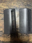 90-96 Nissan Z32 300zx 2+0 Coupe Rear Trunk Right Left Tail Light Trim Panel Oem. Fixed Price $90.00.