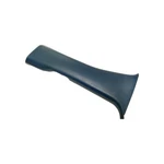 90-95 Toyota 4runner B Pillar Lower Trim Cover Blue Driver's Side Left. Fixed Price $29.99.