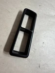 **bmw E36 316i 318i 320i 323i 325i 328i M3 Double Curved Window Switch Frame. Fixed Price $19.99.