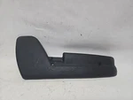 97-01 Jeep Cherokee Xj Passenger Right Front Seat Base Side Cover Dark Gray Trim. Fixed Price $24.29.
