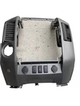 2008 Nissan Titan Dash Radio Bezel Climate Panel Trim Oem Spo9498 Vent Tow Mode. Fixed Price $129.79.
