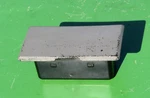 Chevy Blazer 92-94 Rear Panel Lining Ashtray 15667513 Oem Beige Armrest C1500. Fixed Price $19.99.