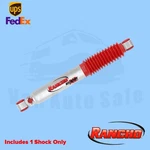 Rs9000xl Rancho 2-1/2-4" Lift Front Shock For Chevrolet K5 Blazer 1975-1982. Fixed Price $144.06.