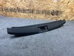Acura Mdx Technology 22-26 Rear Tailgate Trunk Loading Sill Scuff Plate Oem 111k. Fixed Price $129.00.