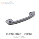 2004-2005 Bmw X3 - Rear Right Roof Grab Handle. Fixed Price $13.99.